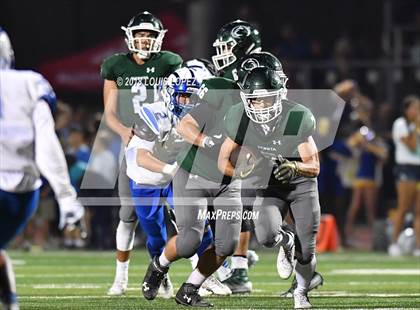 Thumbnail 1 in San Dimas vs. Bonita photogallery.