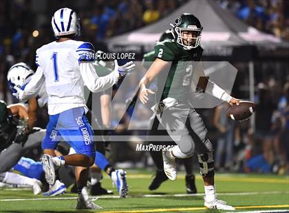 Thumbnail 1 in San Dimas vs. Bonita photogallery.