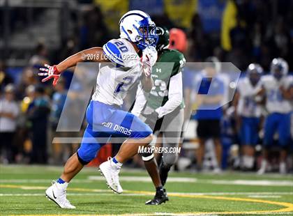 Thumbnail 3 in San Dimas vs. Bonita photogallery.