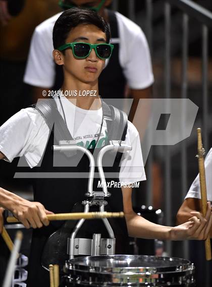 Thumbnail 2 in San Dimas vs. Bonita photogallery.