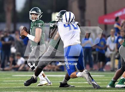 Thumbnail 3 in San Dimas vs. Bonita photogallery.