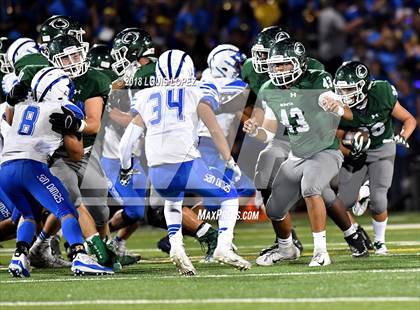 Thumbnail 3 in San Dimas vs. Bonita photogallery.