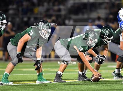 Thumbnail 2 in San Dimas vs. Bonita photogallery.
