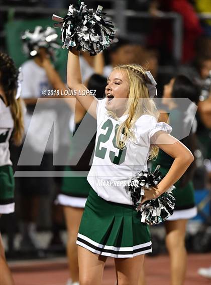 Thumbnail 1 in San Dimas vs. Bonita photogallery.