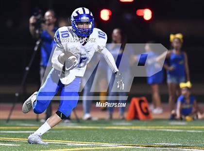 Thumbnail 2 in San Dimas vs. Bonita photogallery.