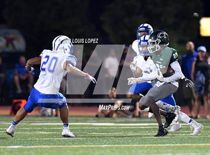 Thumbnail 1 in San Dimas vs. Bonita photogallery.