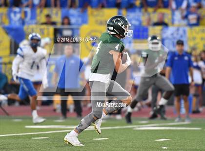 Thumbnail 3 in San Dimas vs. Bonita photogallery.
