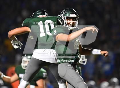 Thumbnail 1 in San Dimas vs. Bonita photogallery.