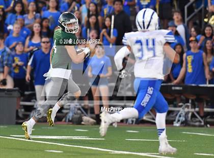 Thumbnail 3 in San Dimas vs. Bonita photogallery.