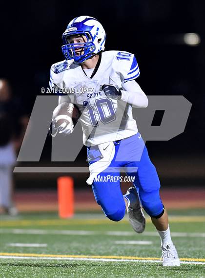 Thumbnail 1 in San Dimas vs. Bonita photogallery.