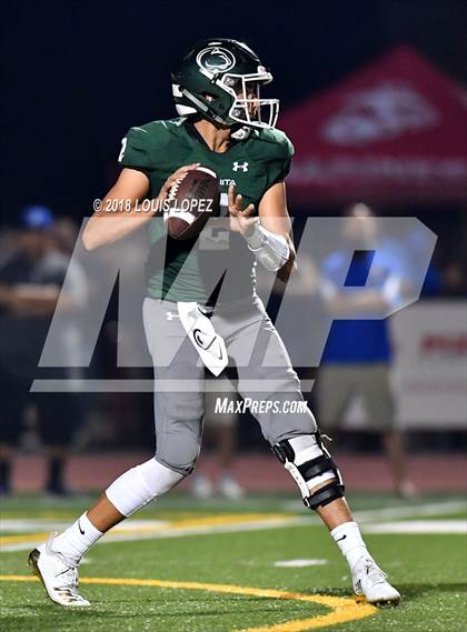 Thumbnail 1 in San Dimas vs. Bonita photogallery.