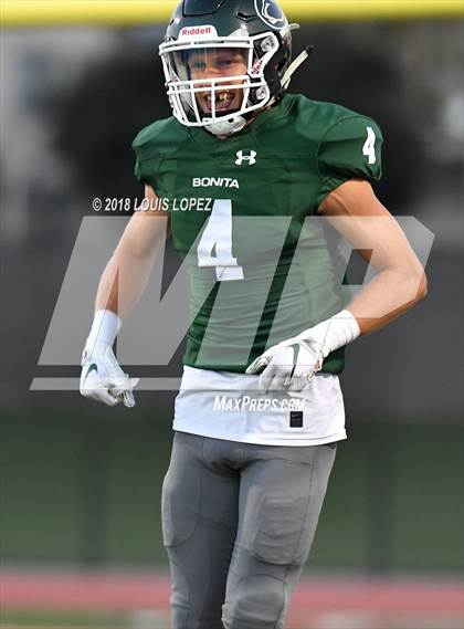 Thumbnail 2 in San Dimas vs. Bonita photogallery.