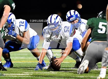 Thumbnail 1 in San Dimas vs. Bonita photogallery.