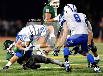Thumbnail 3 in San Dimas vs. Bonita photogallery.