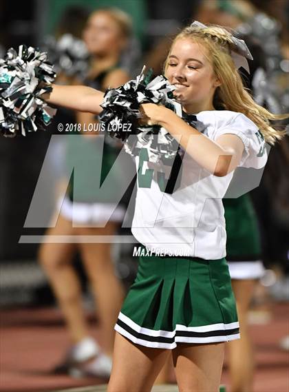 Thumbnail 3 in San Dimas vs. Bonita photogallery.