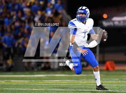 Thumbnail 3 in San Dimas vs. Bonita photogallery.