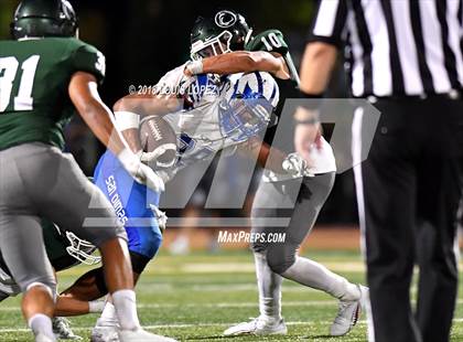 Thumbnail 1 in San Dimas vs. Bonita photogallery.