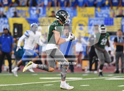 Thumbnail 2 in San Dimas vs. Bonita photogallery.