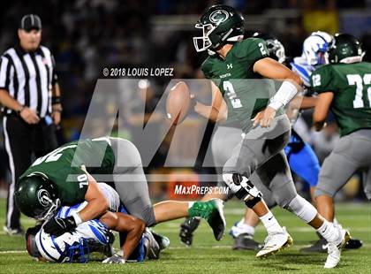 Thumbnail 1 in San Dimas vs. Bonita photogallery.