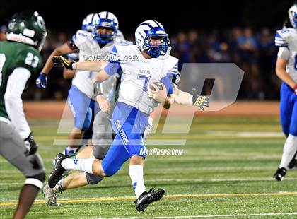Thumbnail 2 in San Dimas vs. Bonita photogallery.