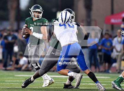Thumbnail 1 in San Dimas vs. Bonita photogallery.