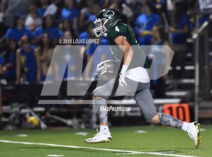 Thumbnail 2 in San Dimas vs. Bonita photogallery.