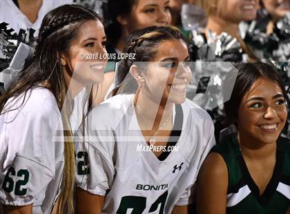 Thumbnail 3 in San Dimas vs. Bonita photogallery.