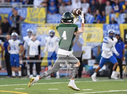 Thumbnail 2 in San Dimas vs. Bonita photogallery.