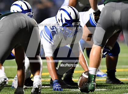 Thumbnail 1 in San Dimas vs. Bonita photogallery.