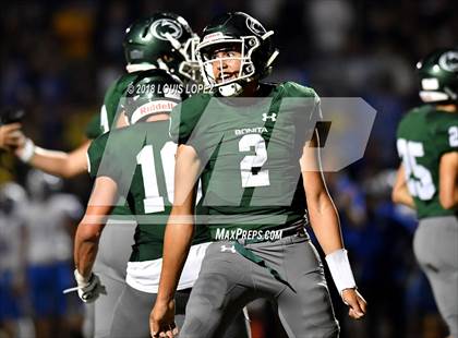 Thumbnail 1 in San Dimas vs. Bonita photogallery.