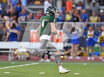 Thumbnail 1 in San Dimas vs. Bonita photogallery.