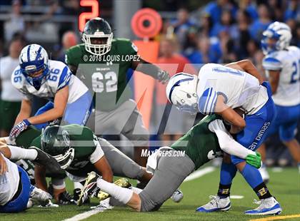 Thumbnail 1 in San Dimas vs. Bonita photogallery.
