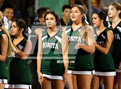 Thumbnail 2 in San Dimas vs. Bonita photogallery.