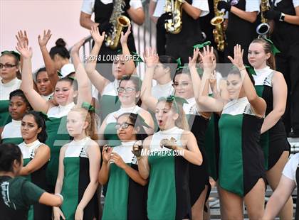 Thumbnail 1 in San Dimas vs. Bonita photogallery.