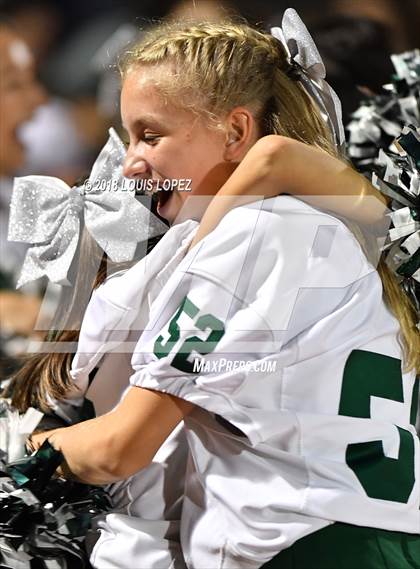 Thumbnail 3 in San Dimas vs. Bonita photogallery.