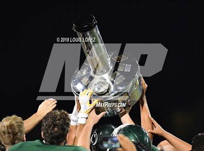 Thumbnail 1 in San Dimas vs. Bonita photogallery.