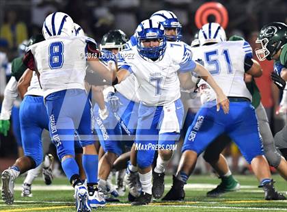 Thumbnail 3 in San Dimas vs. Bonita photogallery.