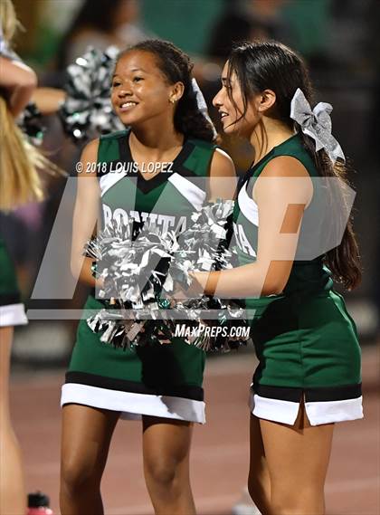 Thumbnail 2 in San Dimas vs. Bonita photogallery.
