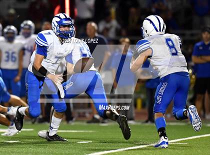 Thumbnail 3 in San Dimas vs. Bonita photogallery.