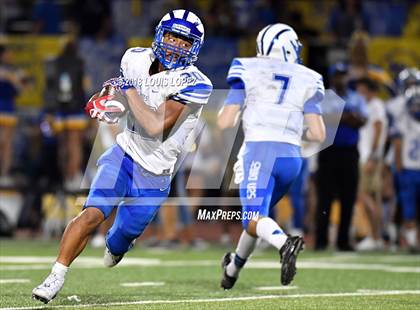 Thumbnail 1 in San Dimas vs. Bonita photogallery.