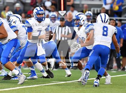 Thumbnail 3 in San Dimas vs. Bonita photogallery.