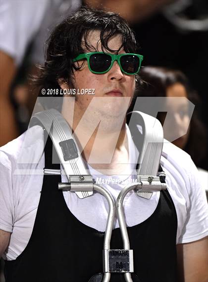 Thumbnail 1 in San Dimas vs. Bonita photogallery.