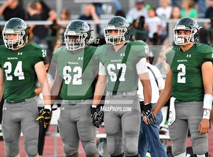 Thumbnail 3 in San Dimas vs. Bonita photogallery.