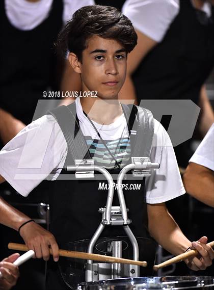 Thumbnail 3 in San Dimas vs. Bonita photogallery.