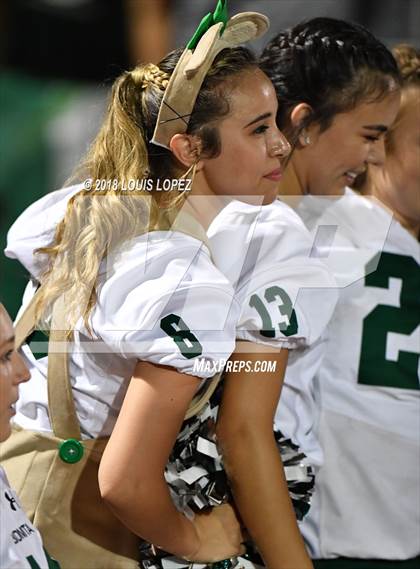Thumbnail 3 in San Dimas vs. Bonita photogallery.