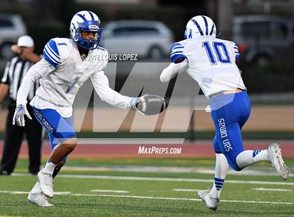 Thumbnail 1 in San Dimas vs. Bonita photogallery.