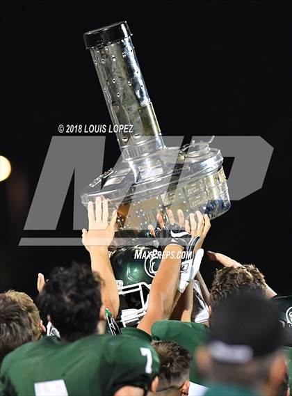 Thumbnail 3 in San Dimas vs. Bonita photogallery.