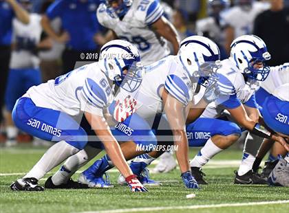 Thumbnail 1 in San Dimas vs. Bonita photogallery.