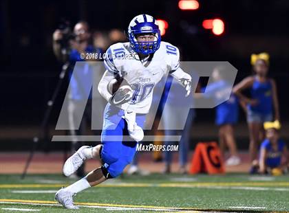 Thumbnail 3 in San Dimas vs. Bonita photogallery.