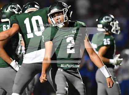 Thumbnail 3 in San Dimas vs. Bonita photogallery.